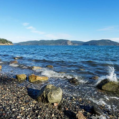 9 Condo Lopez Island Εξωτερικό φωτογραφία