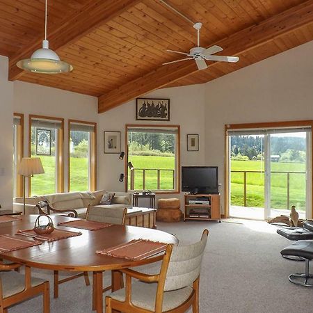 9 Condo Lopez Island Εξωτερικό φωτογραφία