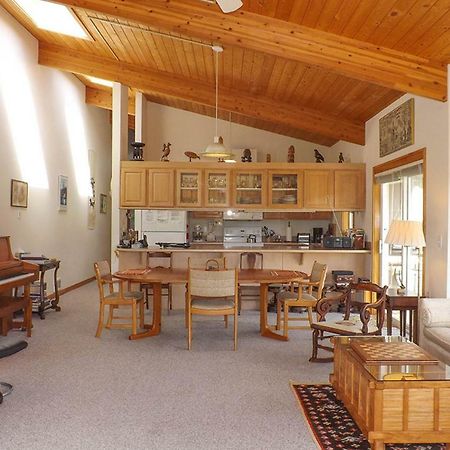 9 Condo Lopez Island Εξωτερικό φωτογραφία