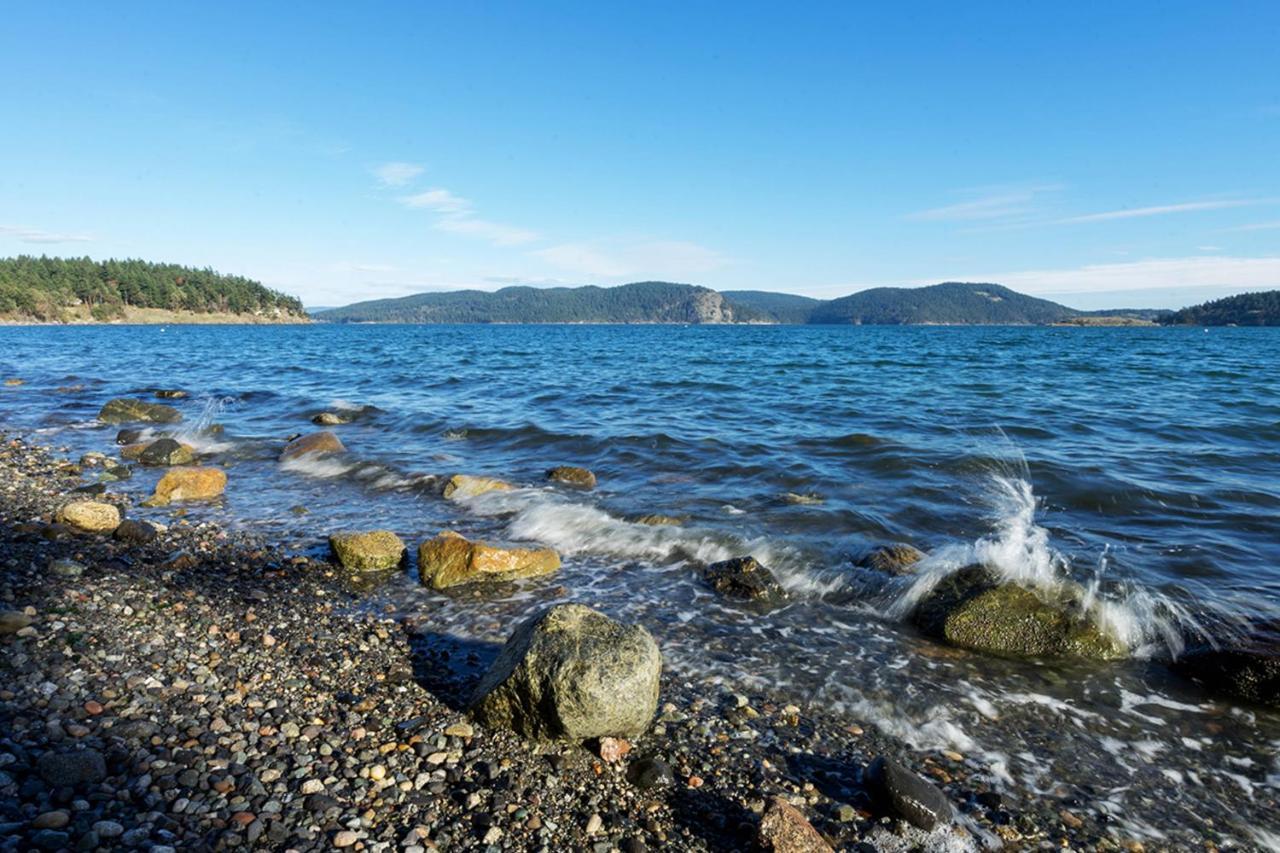 9 Condo Lopez Island Εξωτερικό φωτογραφία