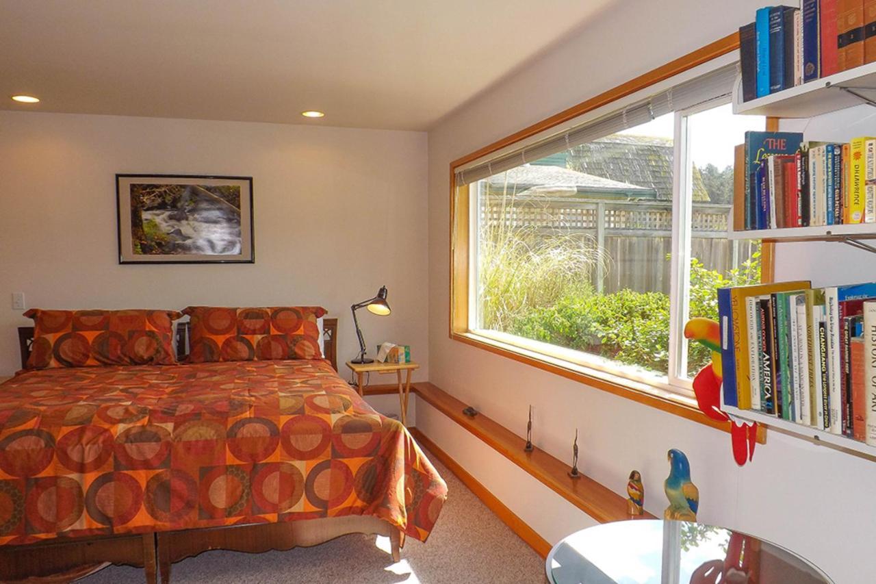 9 Condo Lopez Island Εξωτερικό φωτογραφία