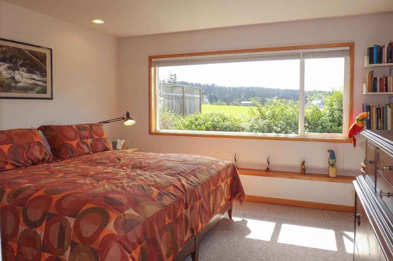 9 Condo Lopez Island Εξωτερικό φωτογραφία
