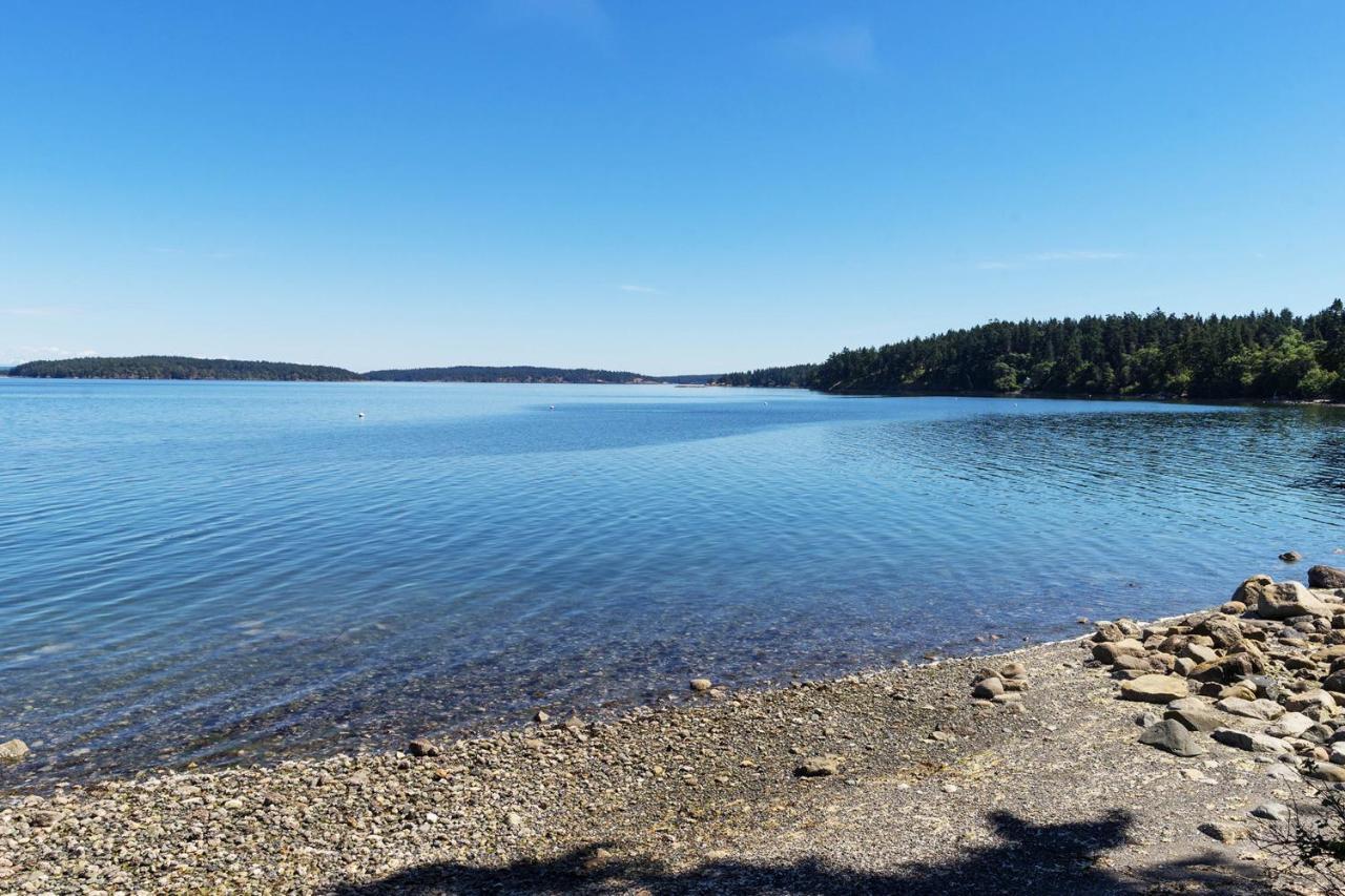 9 Condo Lopez Island Εξωτερικό φωτογραφία