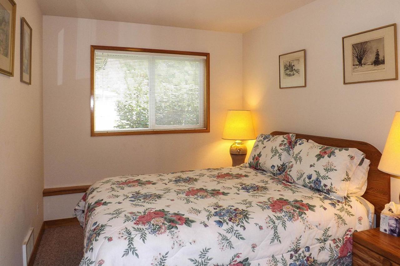 9 Condo Lopez Island Εξωτερικό φωτογραφία