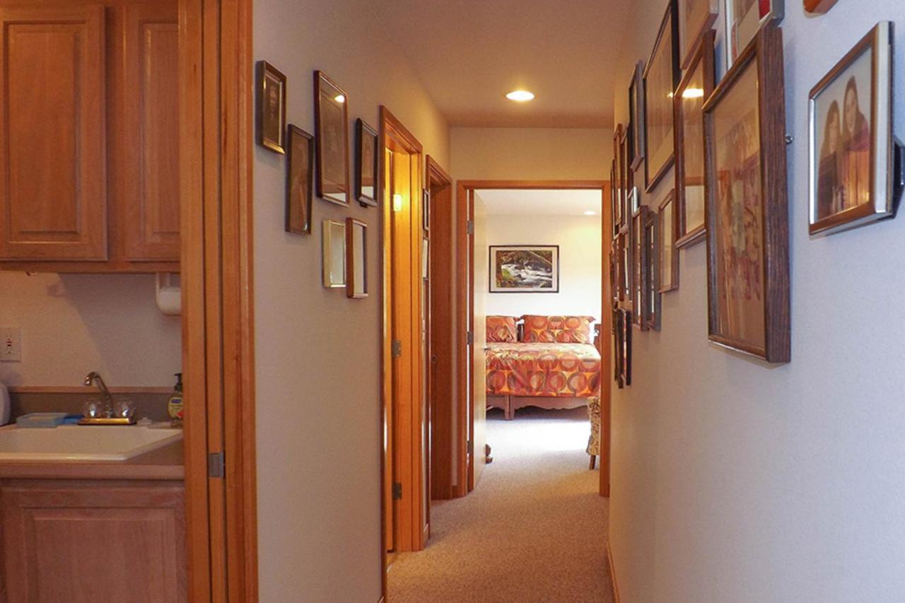 9 Condo Lopez Island Εξωτερικό φωτογραφία