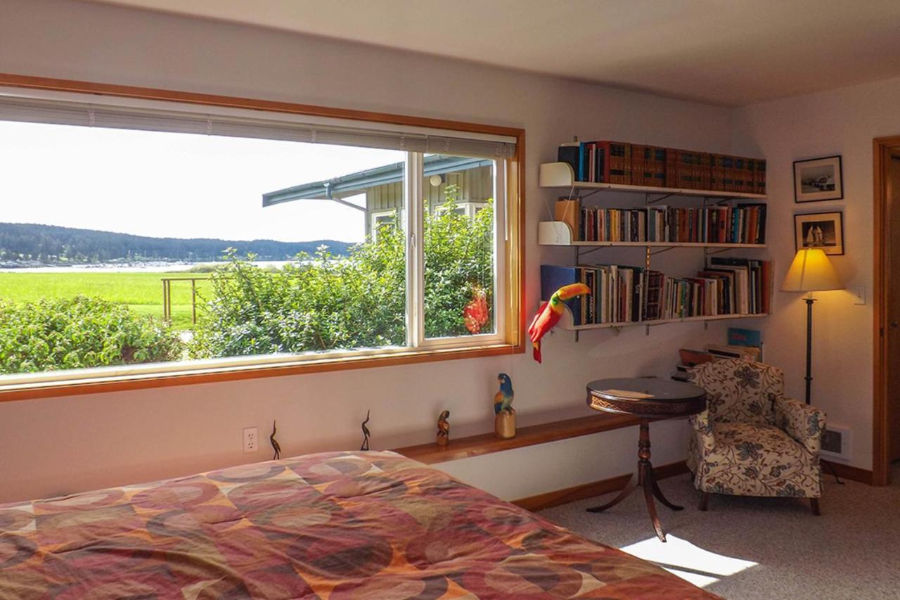 9 Condo Lopez Island Εξωτερικό φωτογραφία