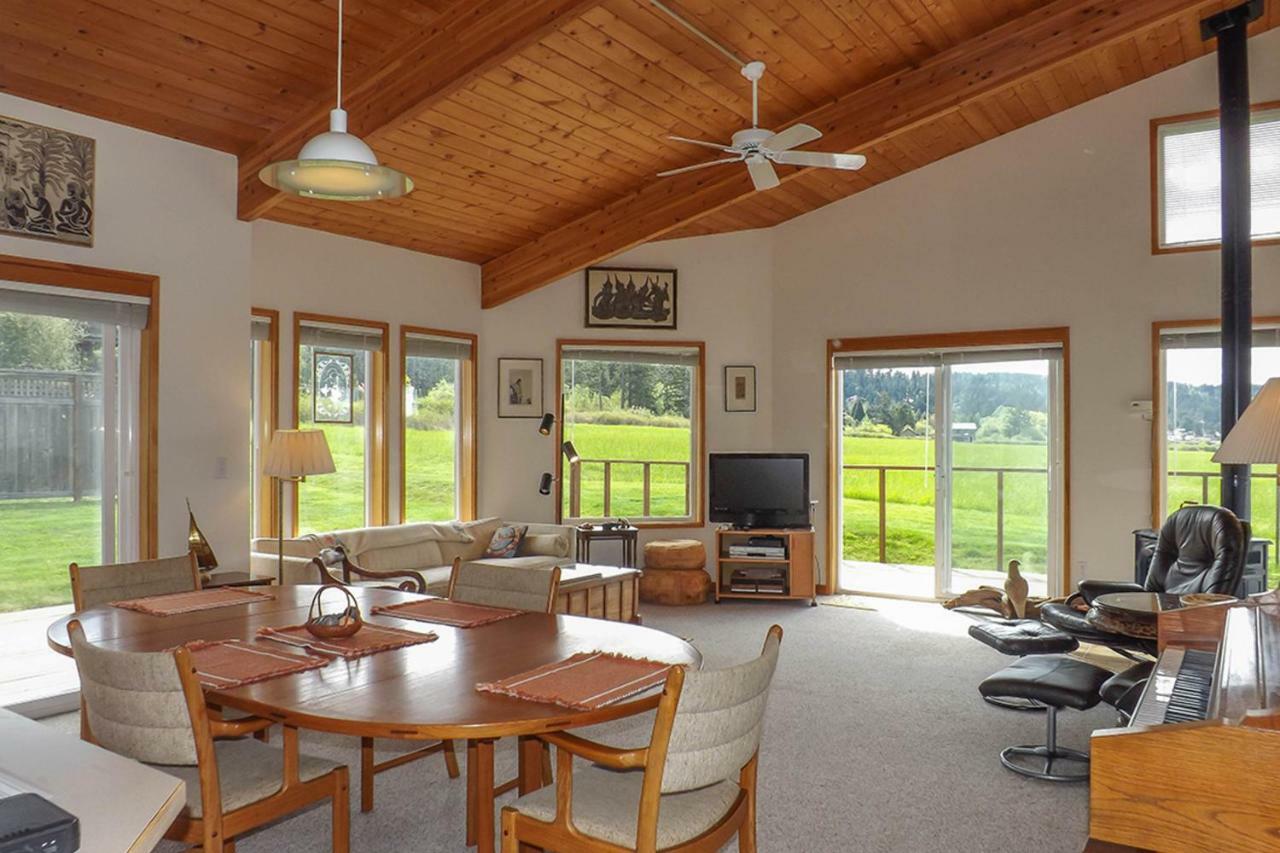 9 Condo Lopez Island Εξωτερικό φωτογραφία