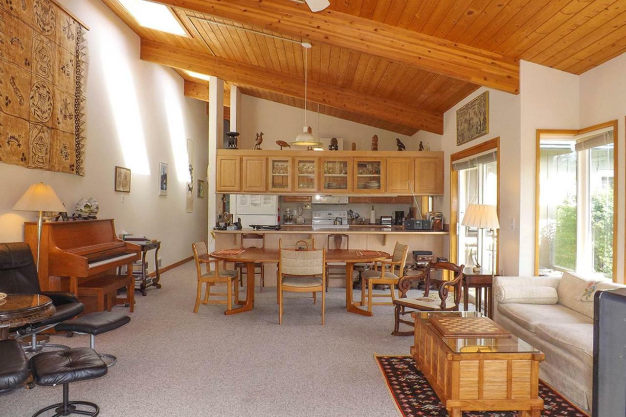 9 Condo Lopez Island Εξωτερικό φωτογραφία